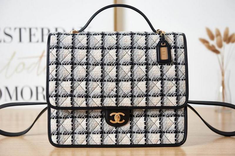 Chanel Handbags 353